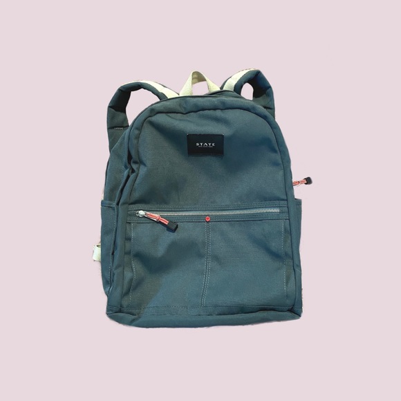 STATE BEDFORD BACKPACK - Picture 1 of 2